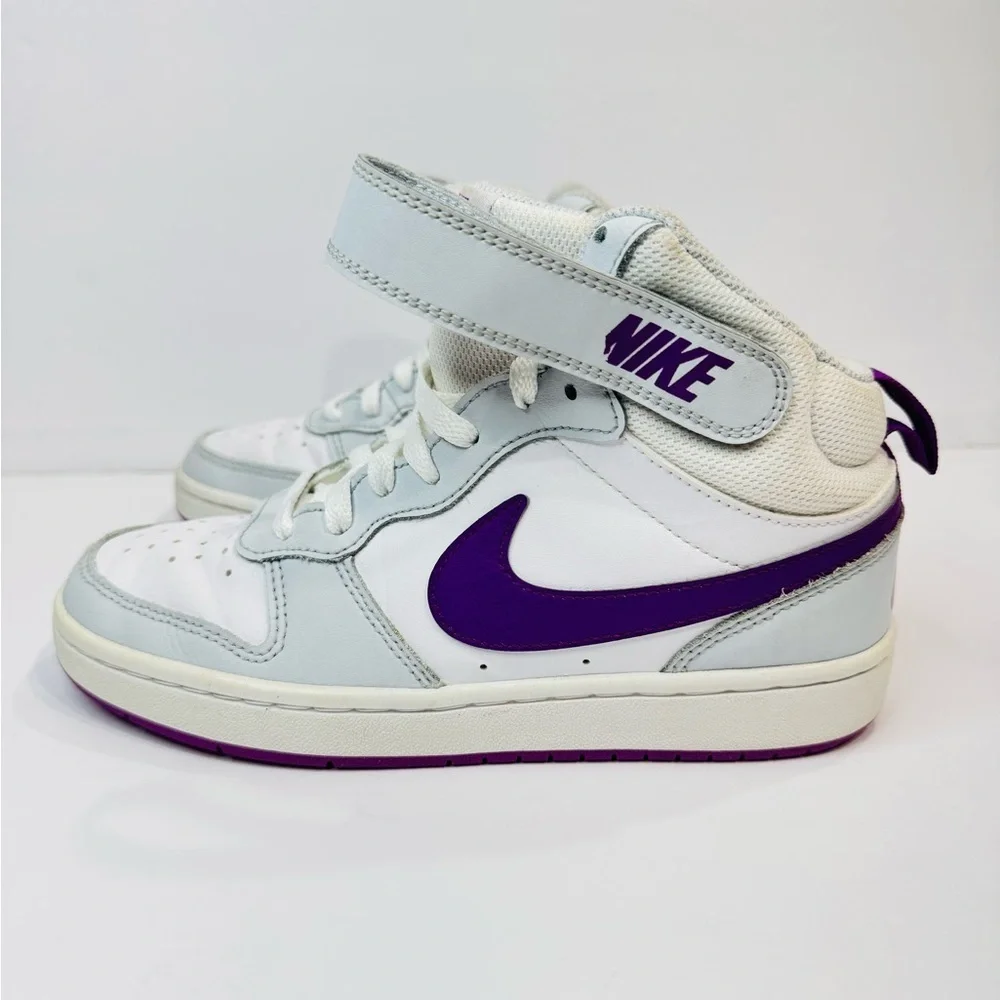 Nike court borough